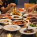 harrington street restaurants