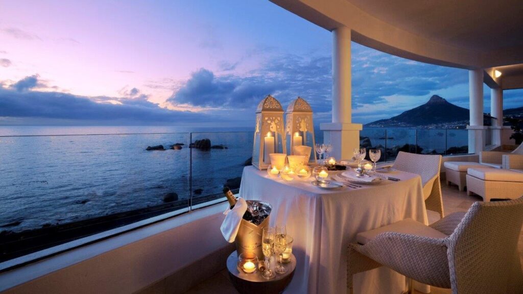 Twelve Apostles Hotel and Spa