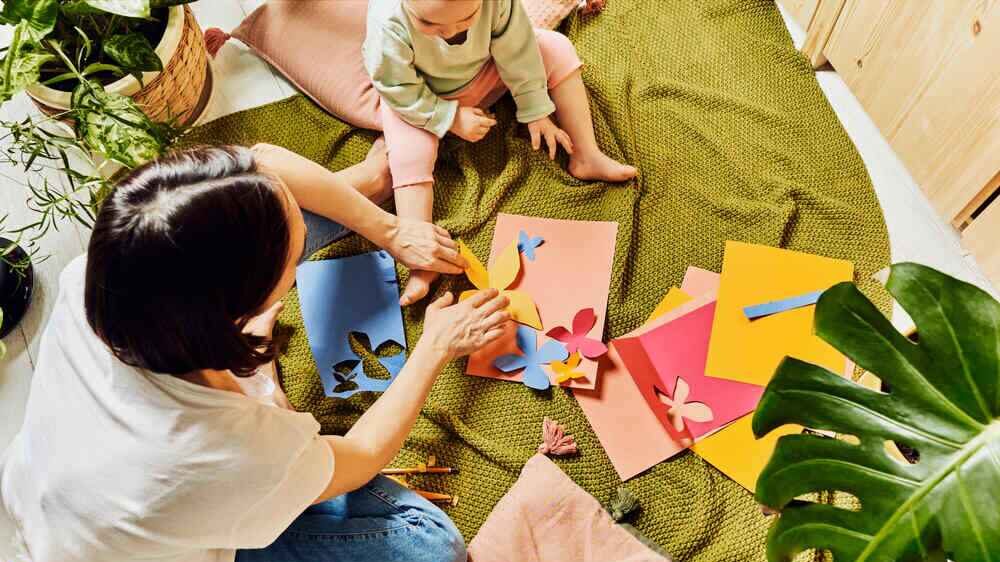 Arts and Crafts
