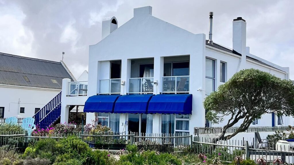 Baywatch Villa Collection