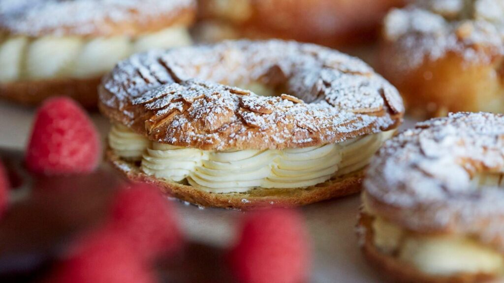 Buns Bakery