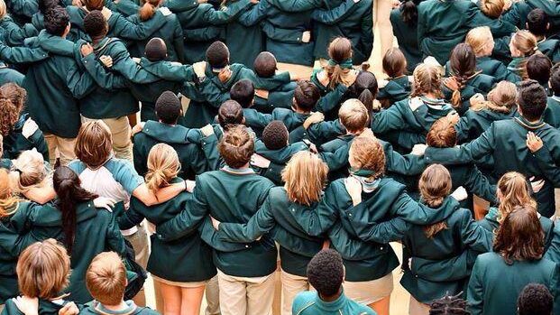 Camps Bay High School