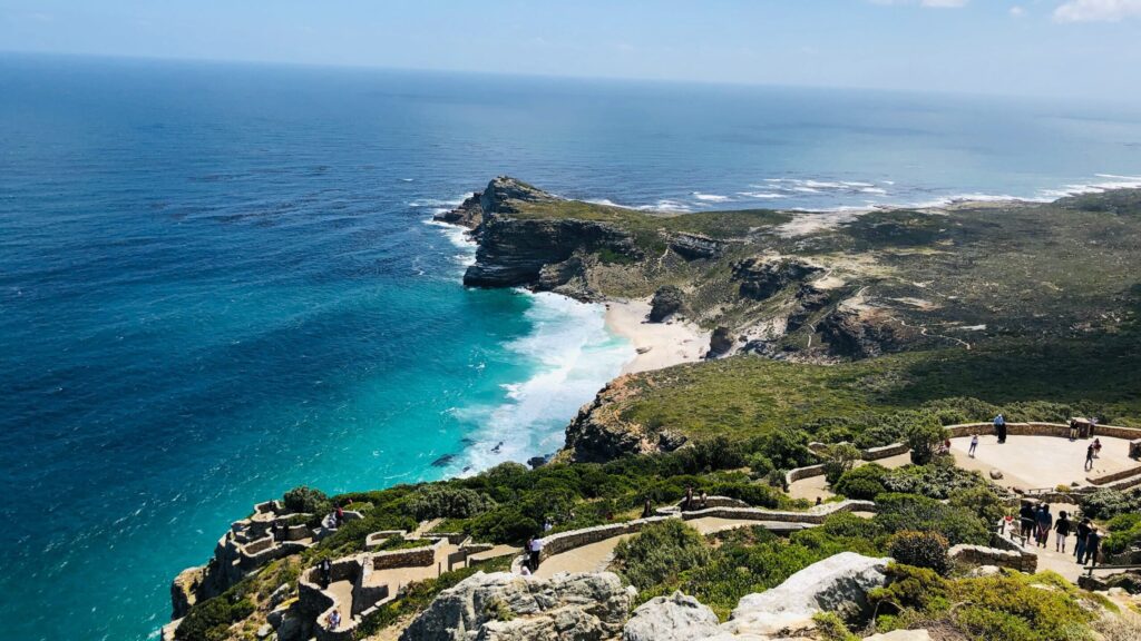 Cape Point Braai