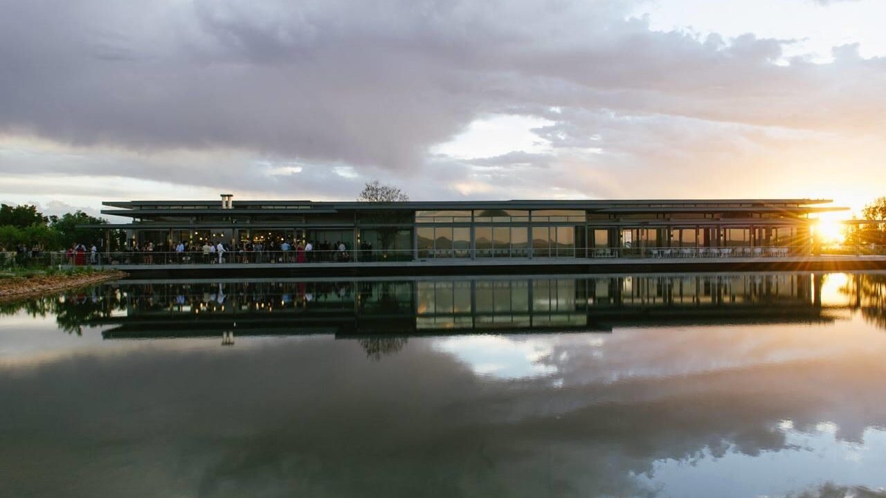 Cavalli Estate