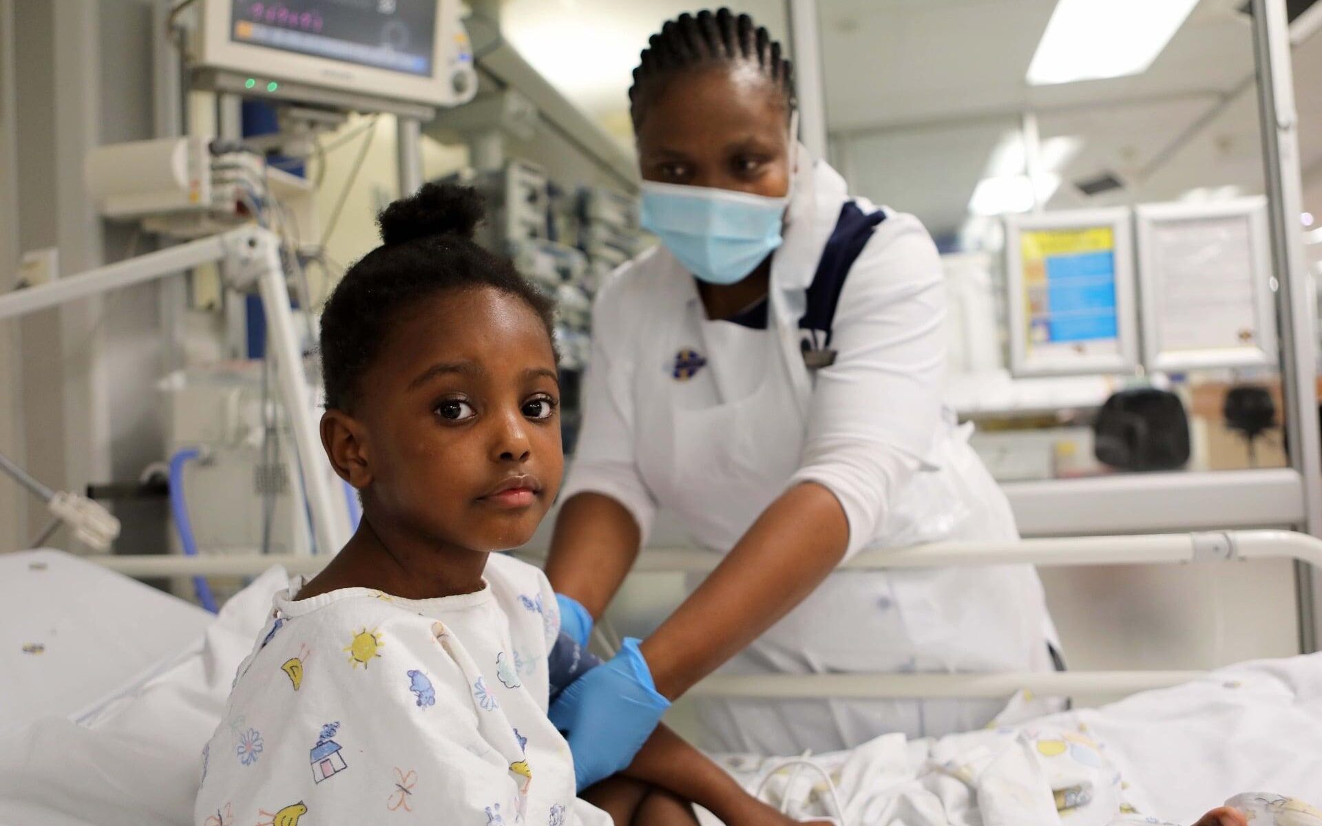 Christiaan Barnard Hospital