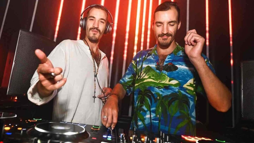 Club Paradise