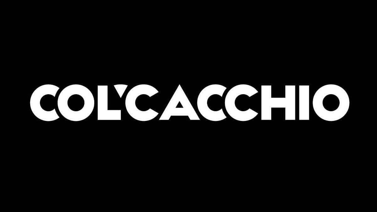 Col'Cacchio Logo