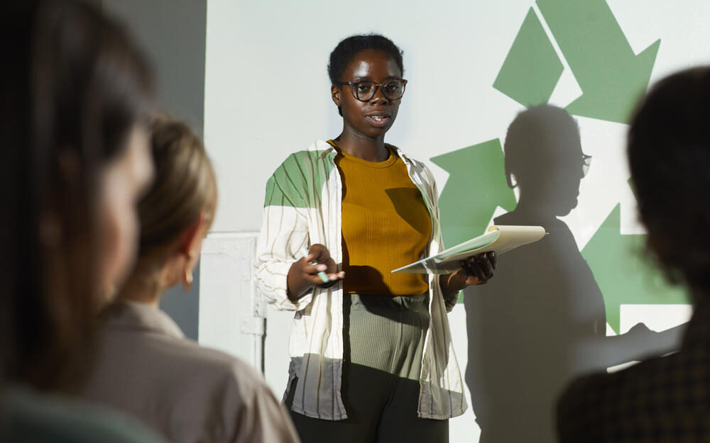 Eco Workshops