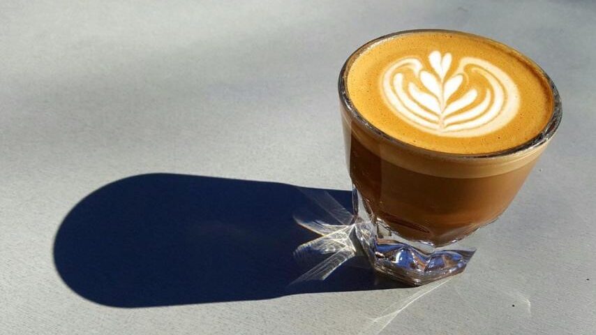 Expresso Lab