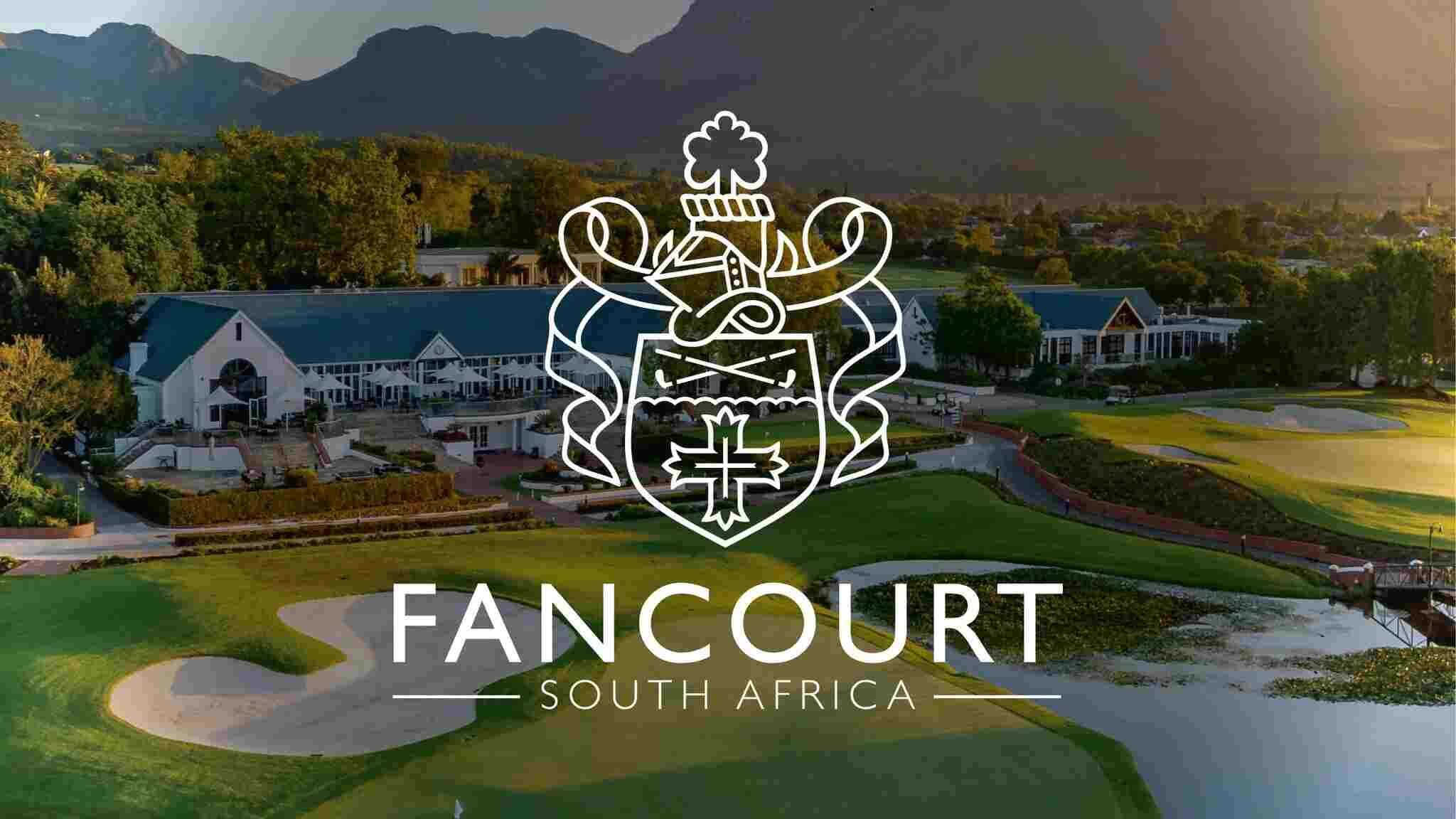 Fancourt Logo
