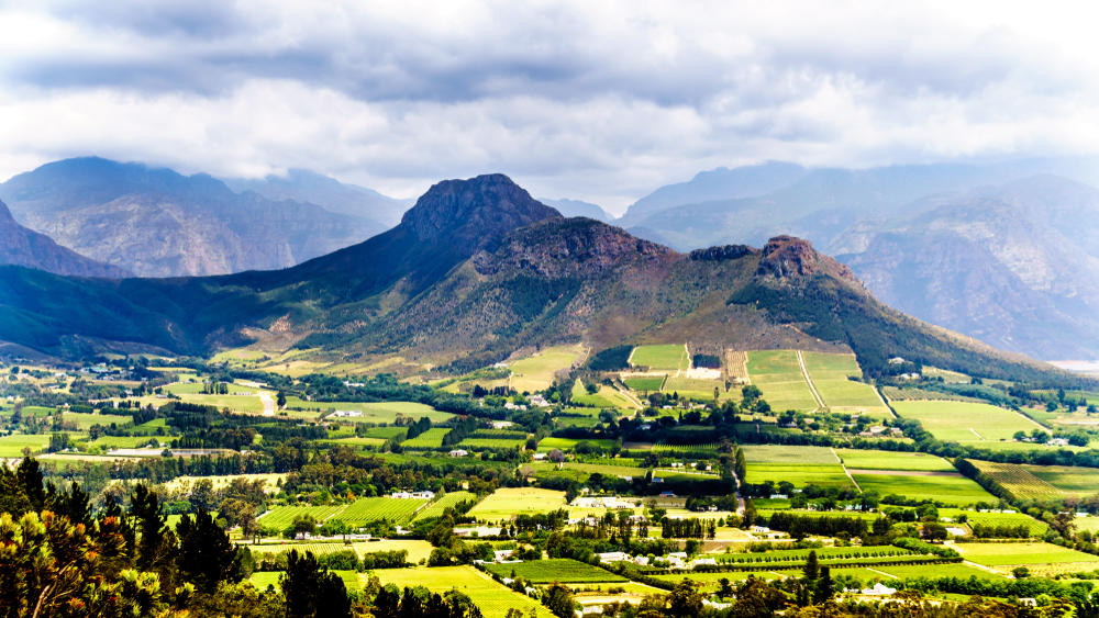 Franschhoek