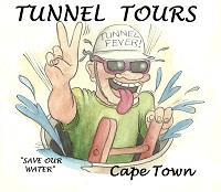 Tunnel Tours in Cape Town