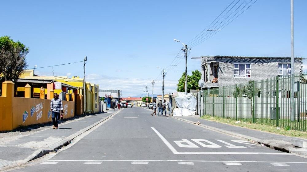 Gugulethu