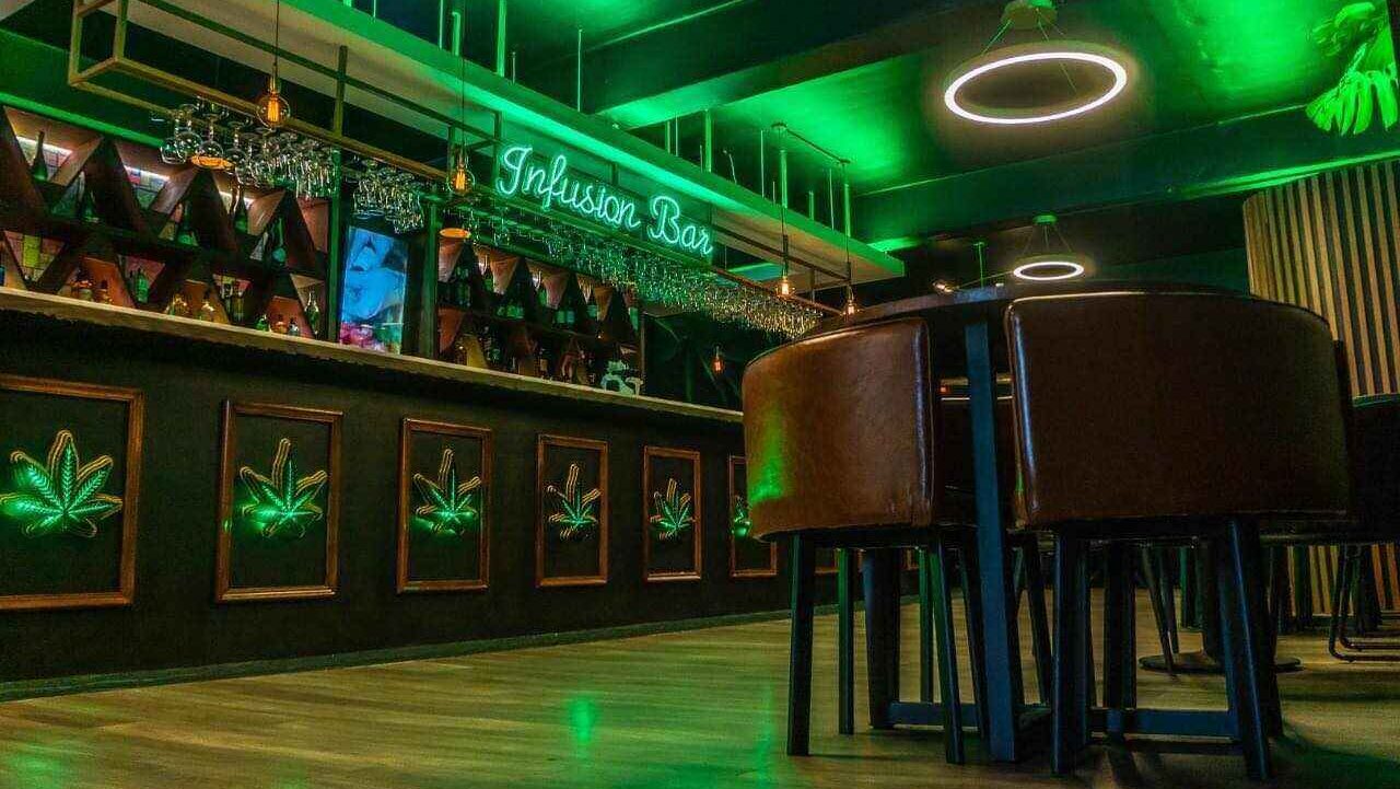 InFusion Bar