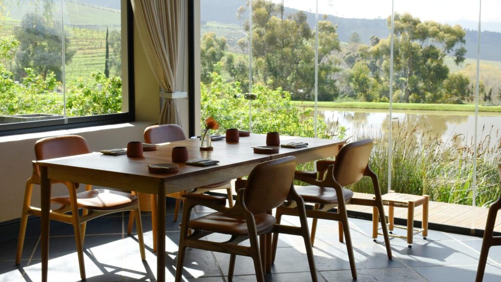 Jordan Restaurant