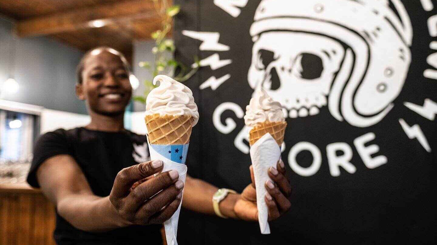 Kantien Ice Cream