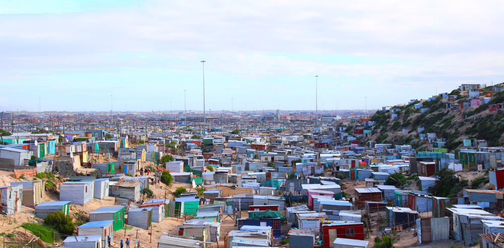 Khayelitsha