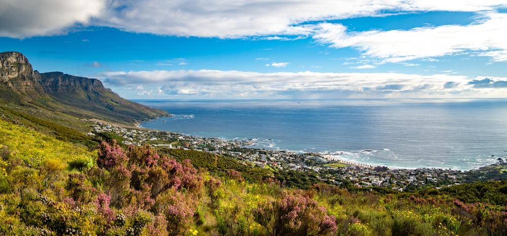 Kloof Corner to Silverstream
