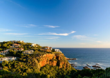 Knysna hotels