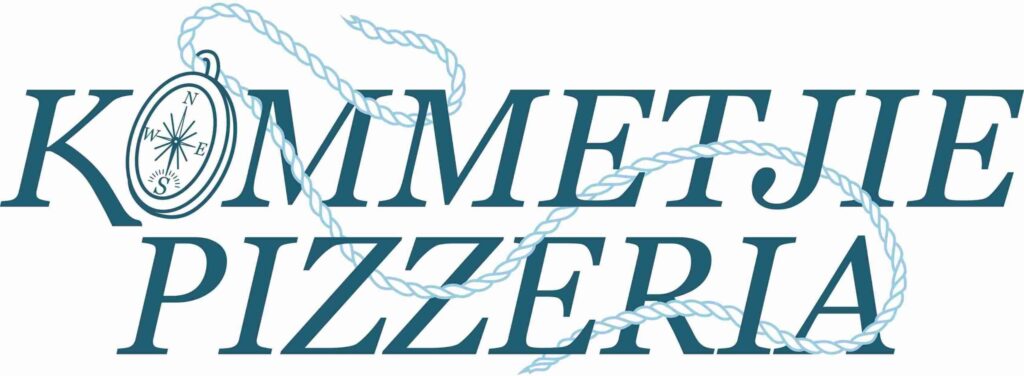 Kommetjie Pizzeria Logo