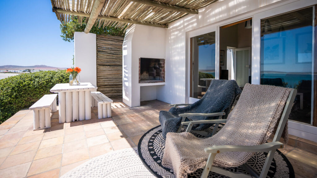 La Baleine Beach House Collection