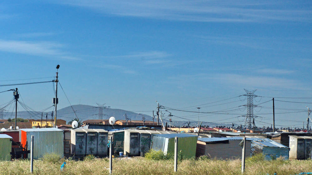 Mitchells Plain