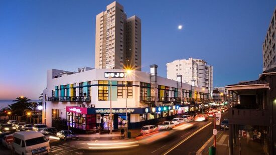 Mojo Market