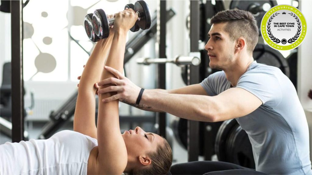 Optimum Lifestyle Gym