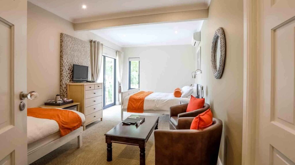 Orange Inn Knysna