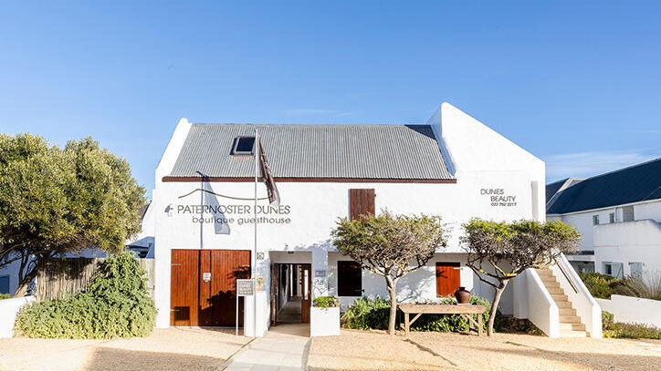 Paternoster Dunes Boutique