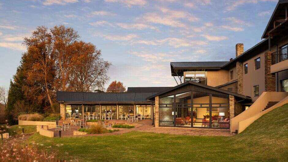 Premier Resort Accommodation