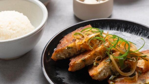 Sepial's Kitchen Food