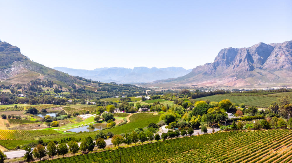 Stellenbosch
