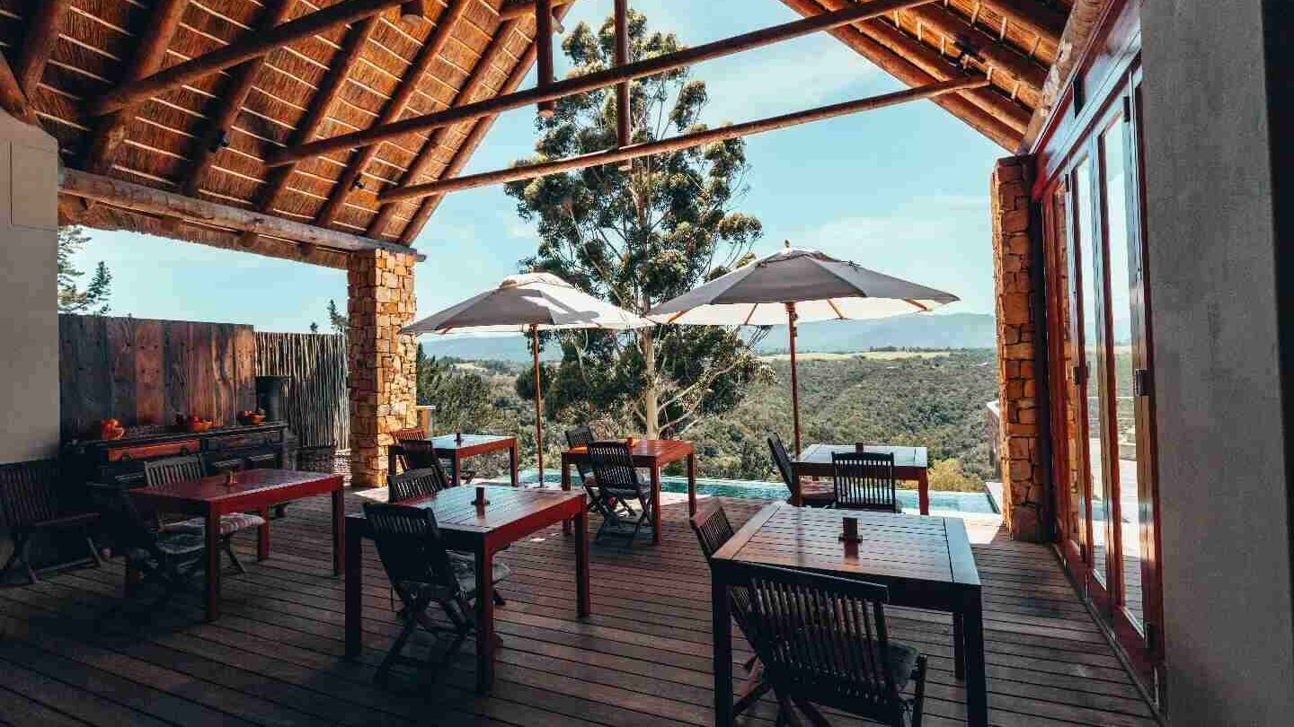 Tamodi Lodge