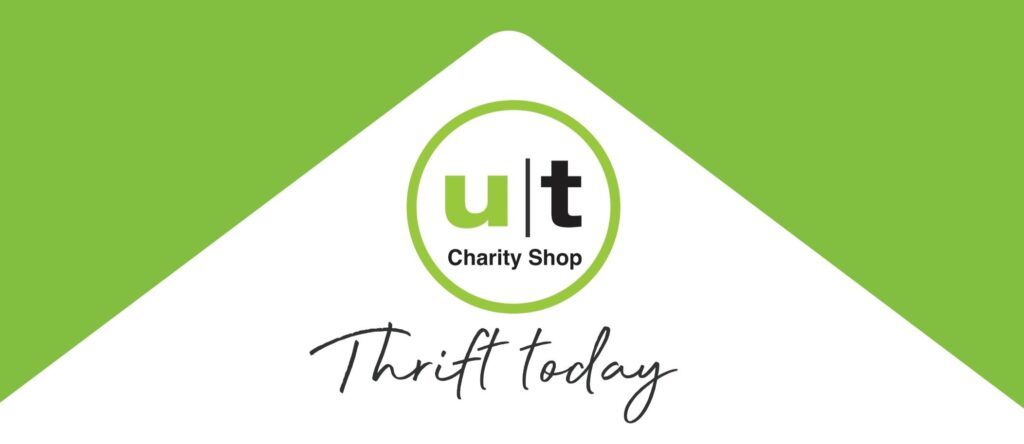 U-Turn Charity Shop