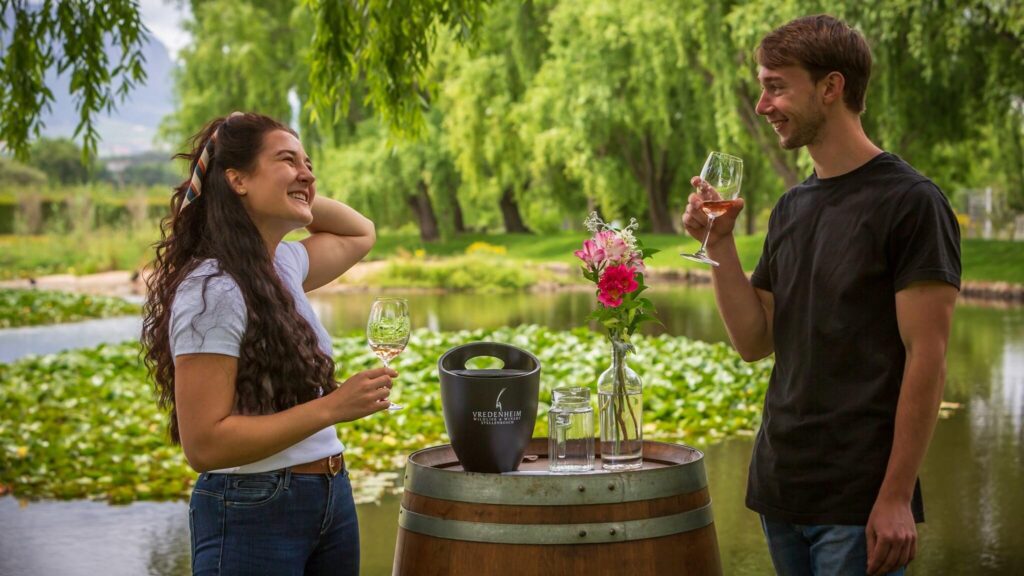 Vredenheim Wine and Gardens