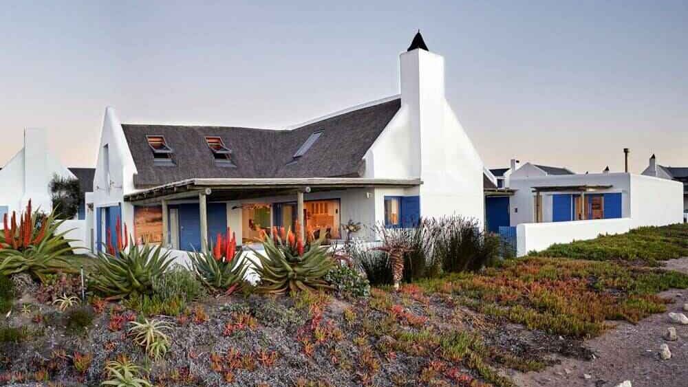 Zula Beach House