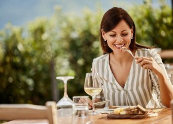 best restaurants in franschhoek
