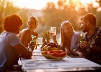 cape town outdoor restaurants