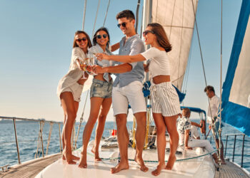 cape town boat trip