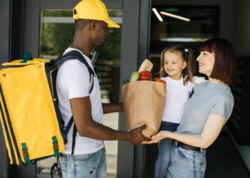 food delivery cape town