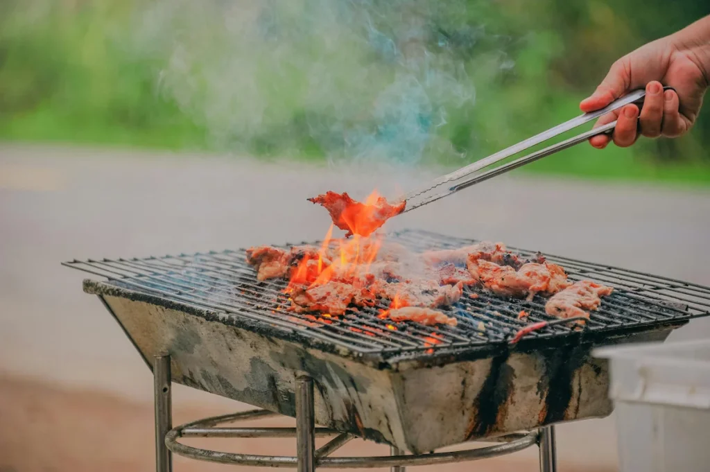 Meat on a Braai - Top Braai Spots, Cape Town