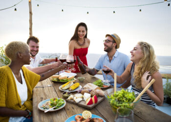 restaurants in yzerfontein