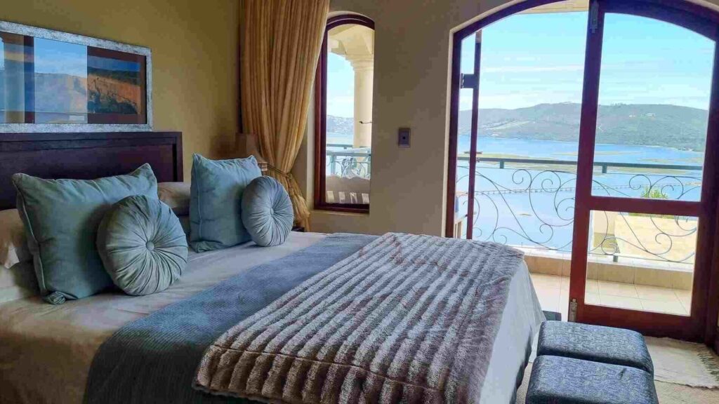 villa paradisa