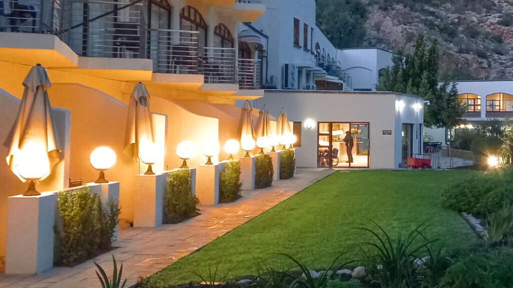 Avalon Springs Resort