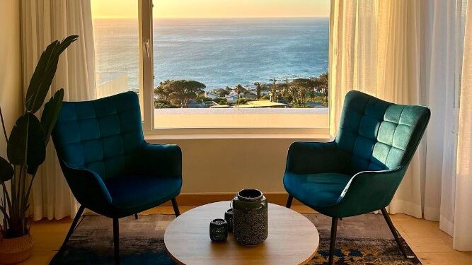 Bay Reflections Camps Bay