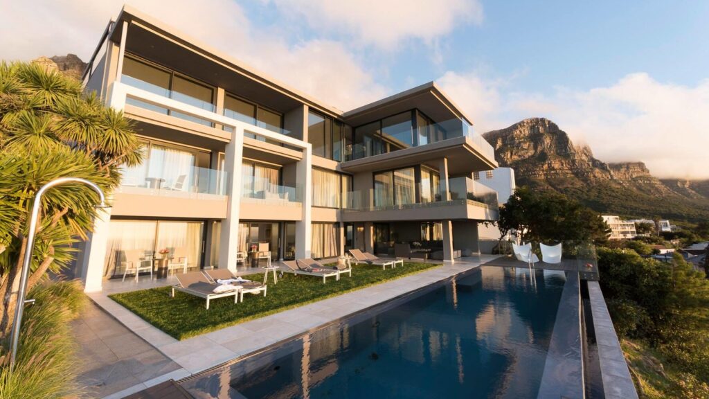 CB-ONE Camps Bay