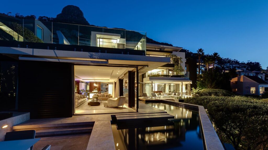 Camps Bay Apartments