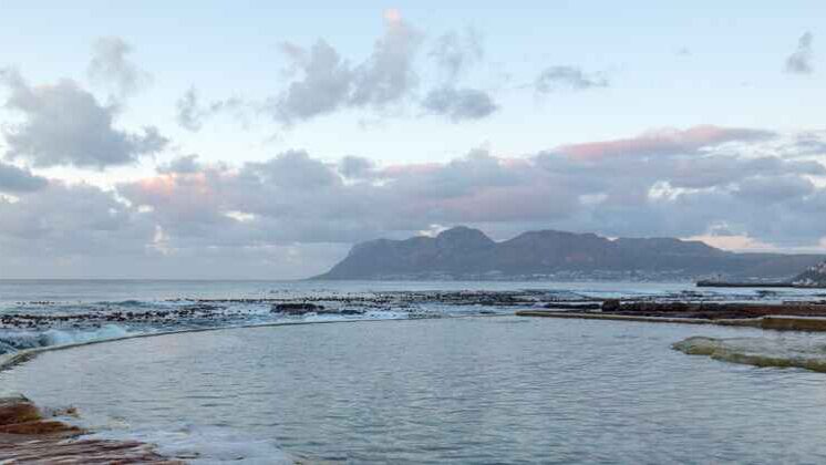 Dalebrook Tidal Pool