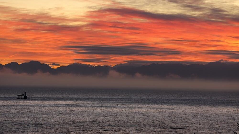 False Bay